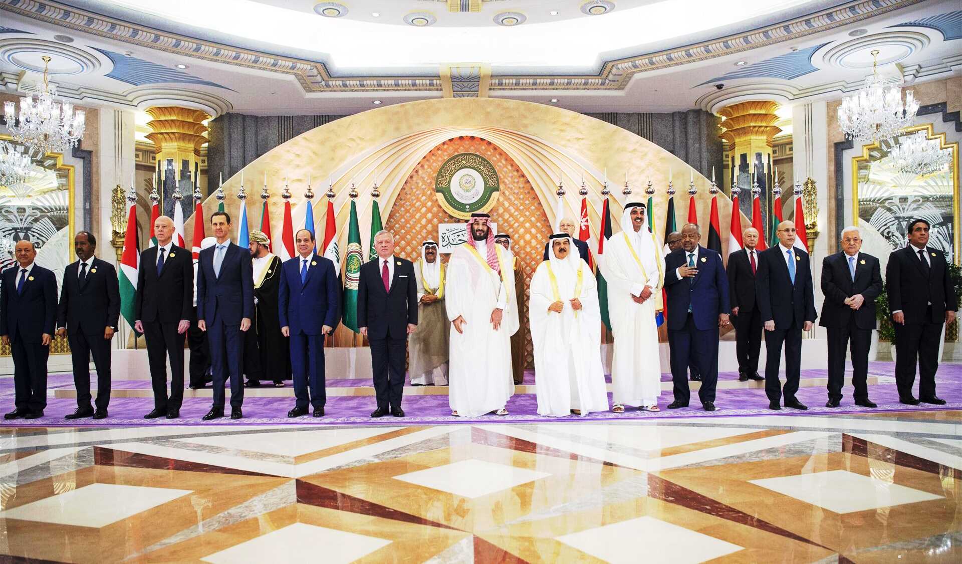 Sommet arabe : la Tunisie, une énigme géostratégique et un OVNI idéologique