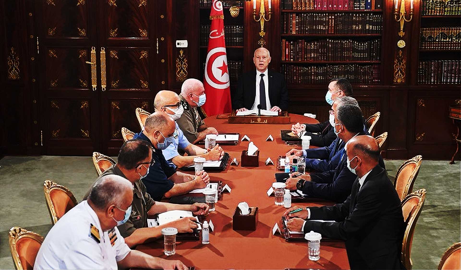 Tunisie : Une facture de plus en plus lourde à payer par le peuple et surtout les prochaines générations.