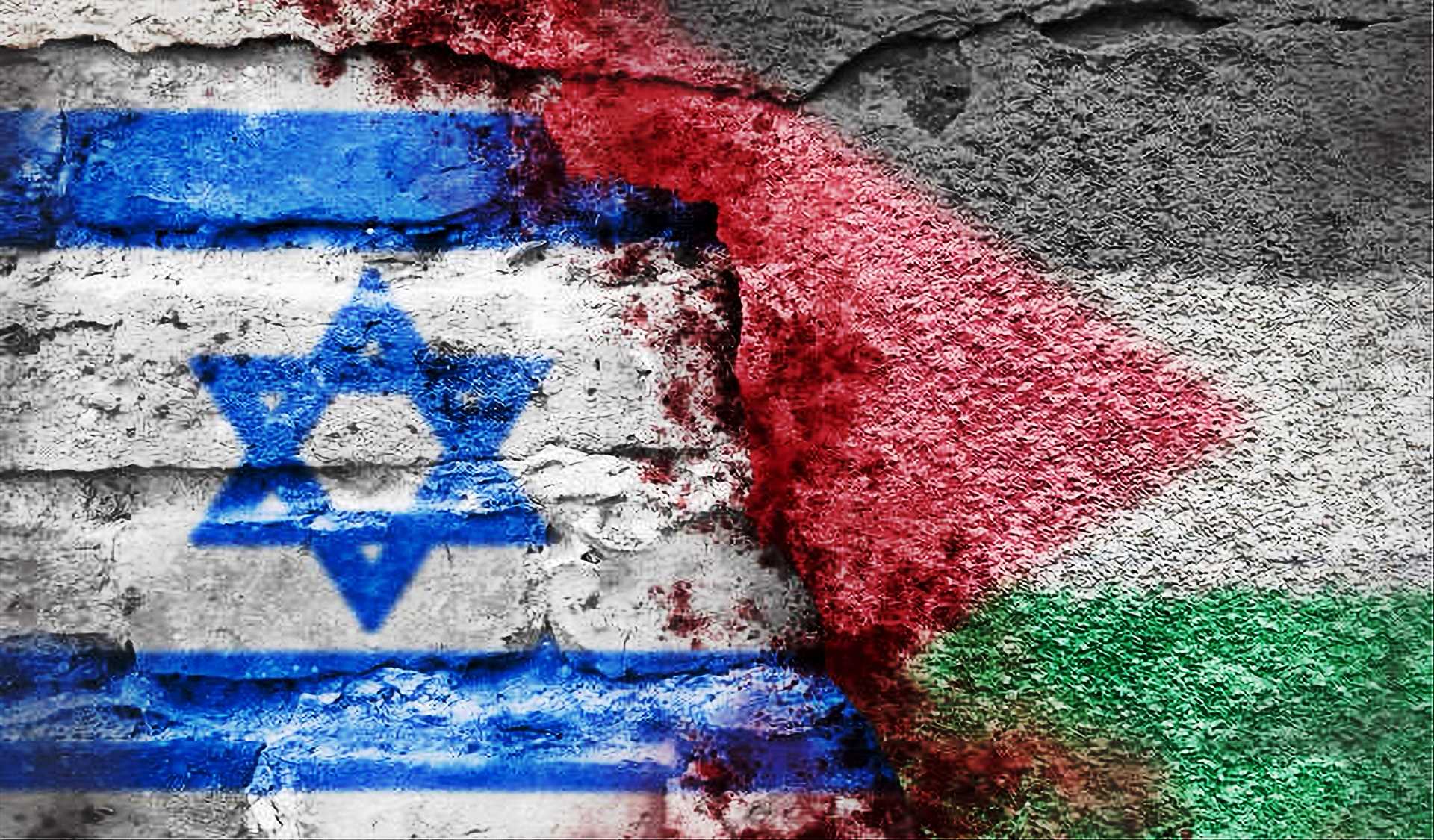 L’implication criminelle occidentale dans le chaudron israélien