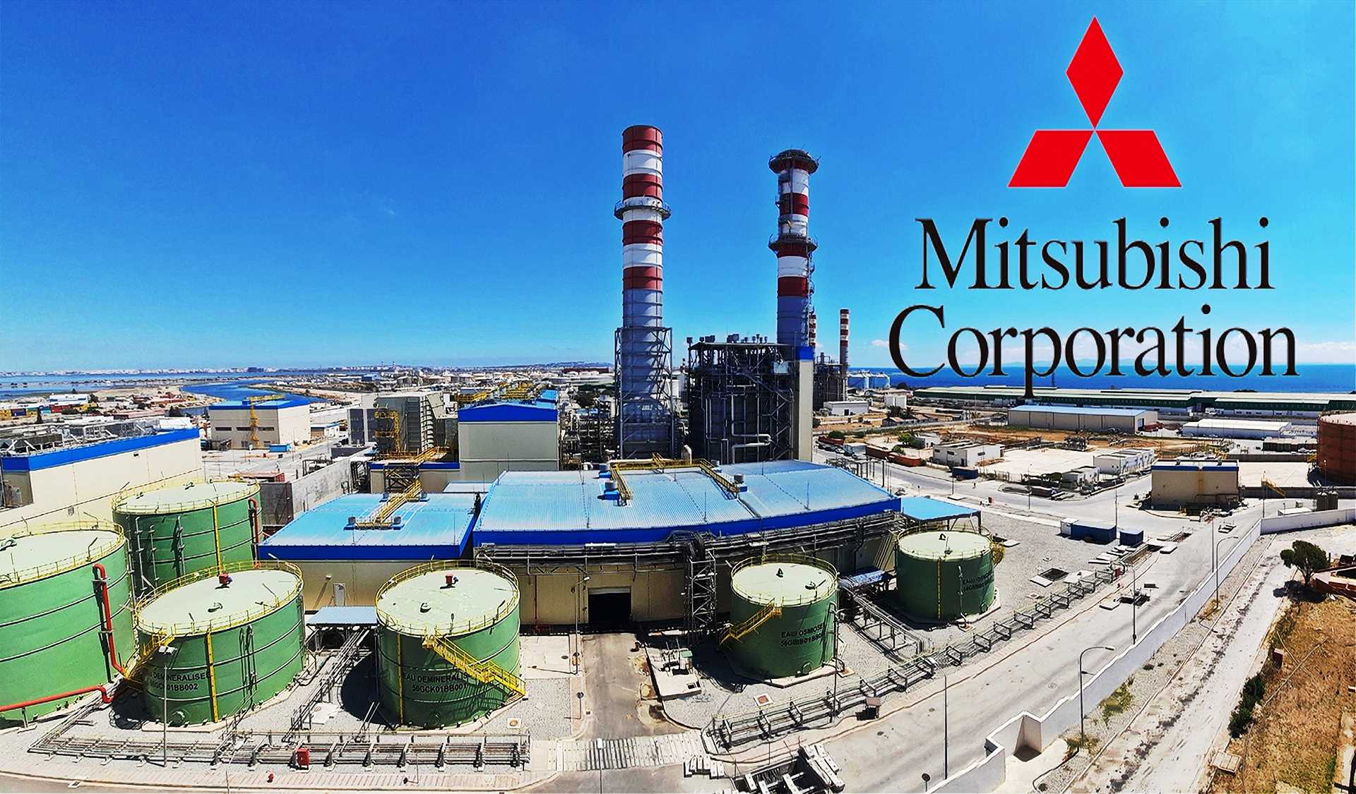 Aux dernières nouvelles, le géant japonais Mitsubishi Corporation quitterait la Tunisie.