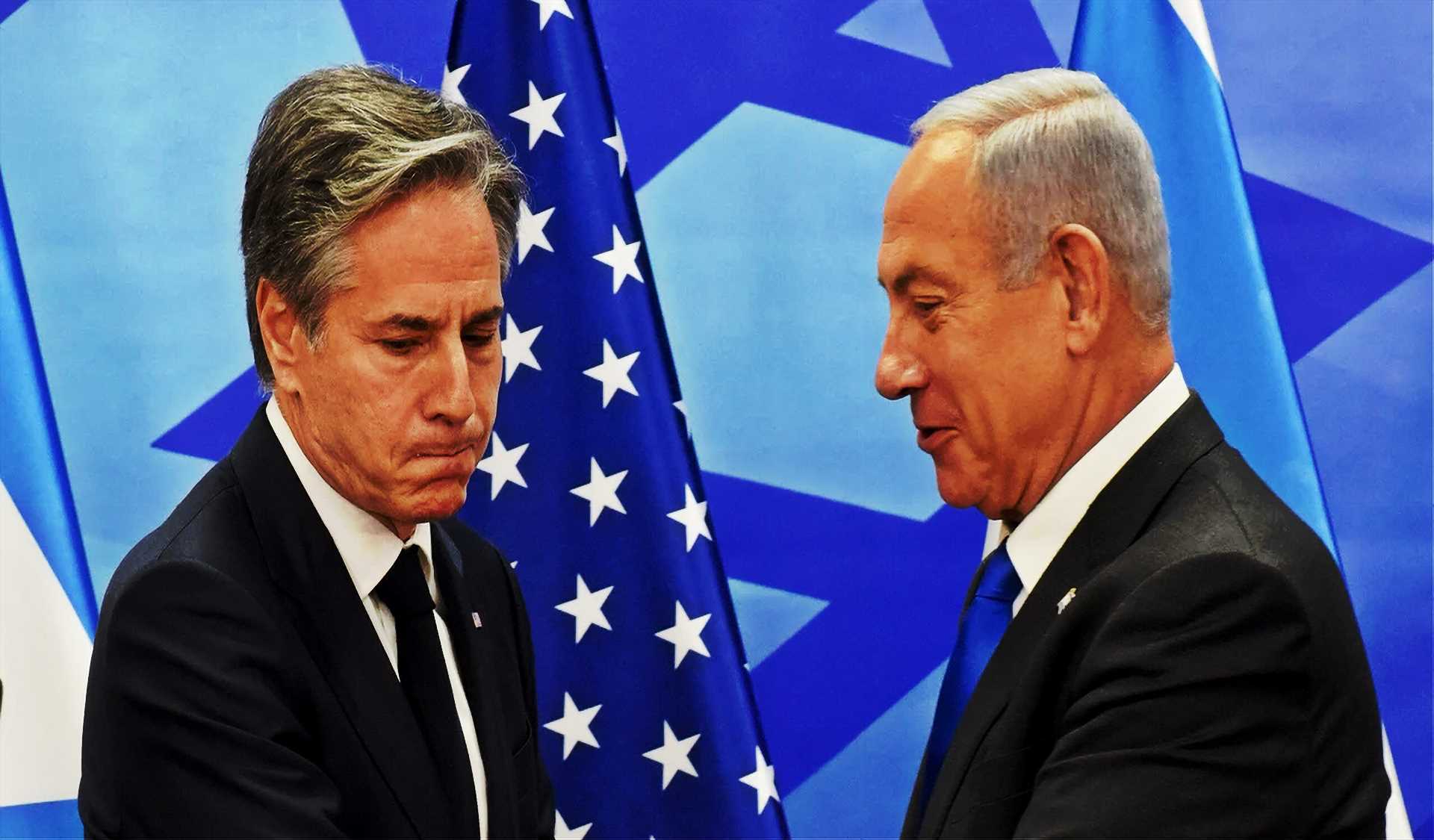 La poussée de Bibi en faveur d’une longue guerre sape le meilleur ami d’Israël – l’Amérique