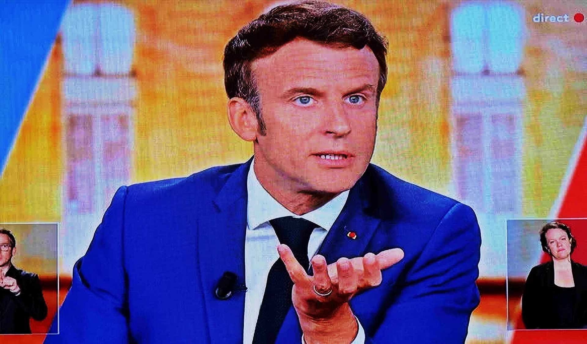 Le macronisme dans son dernier acte ?