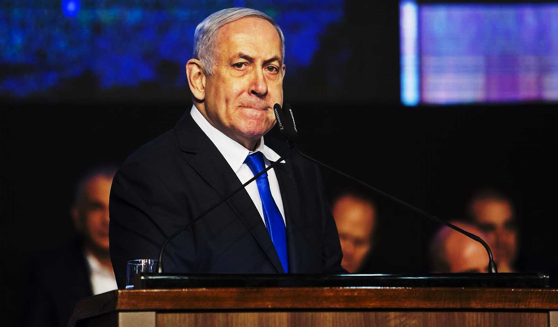 La phrase choquante de Netanyahu et la plus grande tragédie de notre siècle