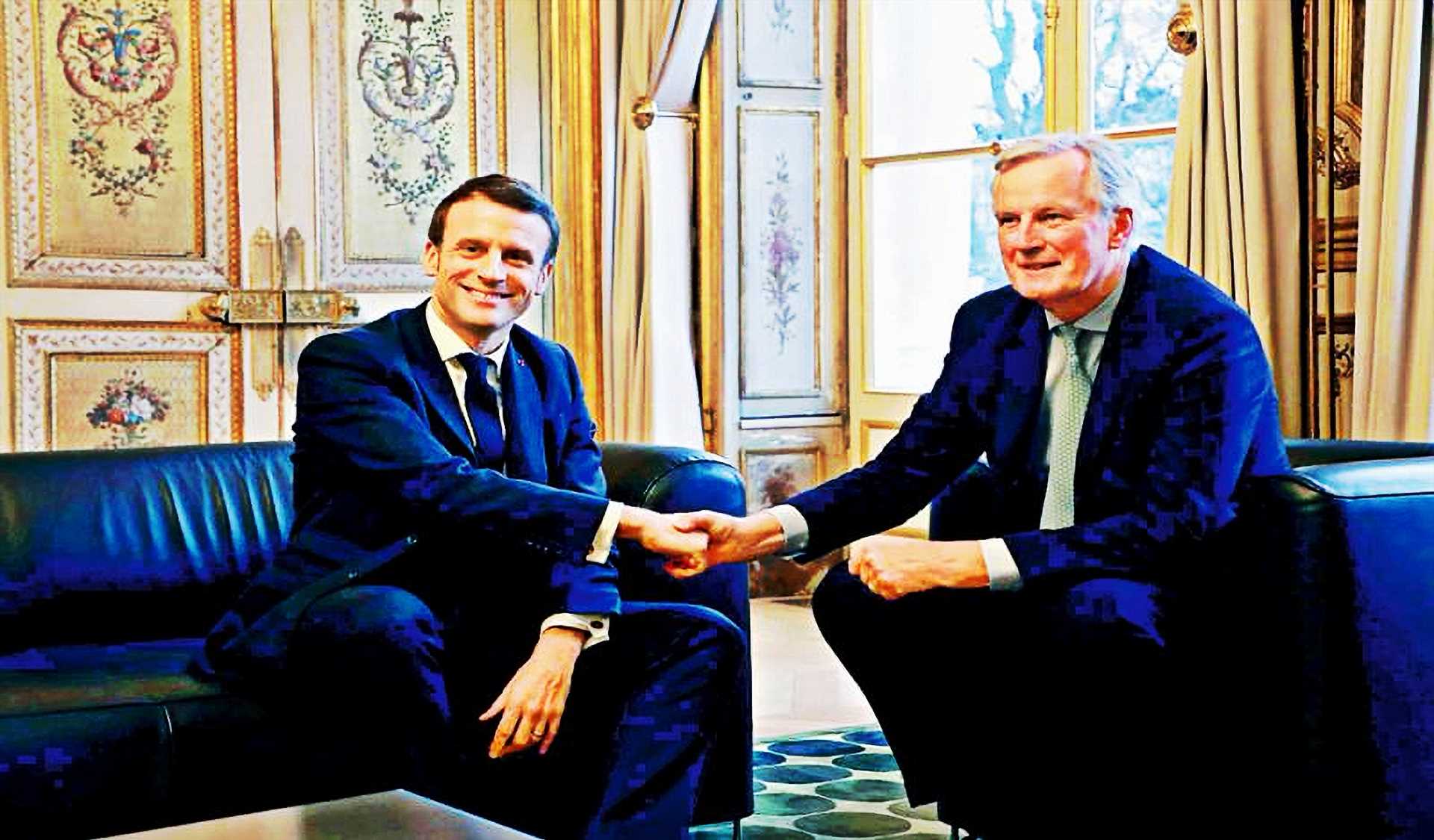 Le « plan Meloni ». Les 3 significations de la nomination de Barnier en France