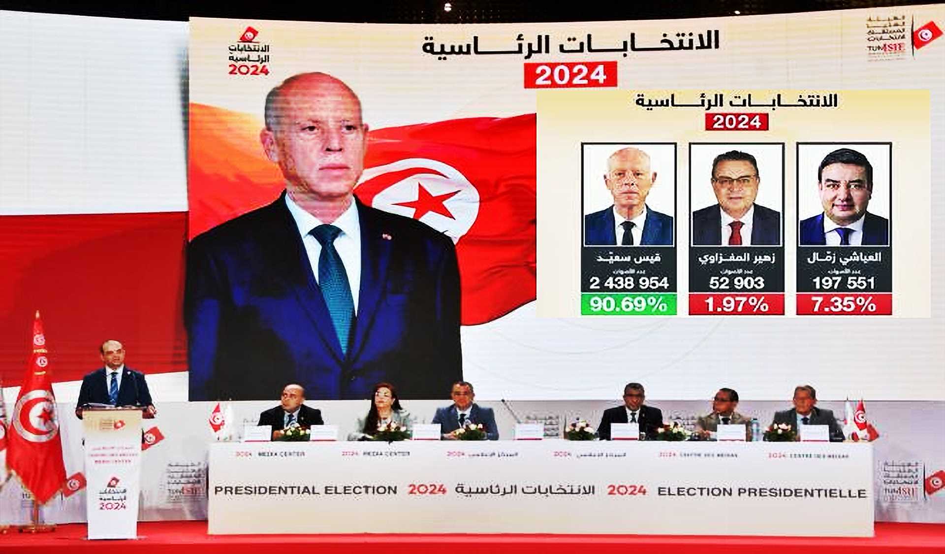 Tunisie : Le long processus de dé-citoyenneté et de dépolitisation