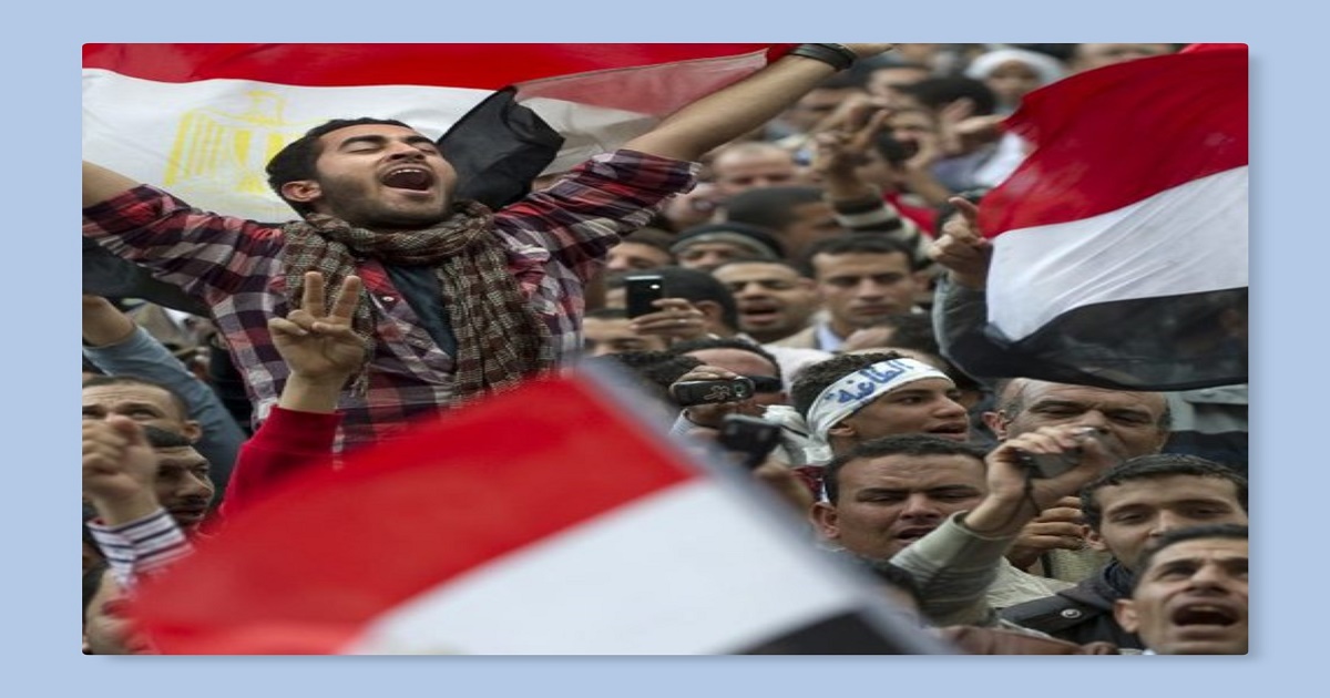 عالم عربي :غضب اجتماعي على نظم و طبقة سياسية :كلفة التغيير و مخاطر الانكار..